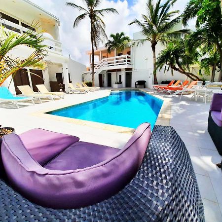Bubali Residence Palm Beach Zewnętrze zdjęcie