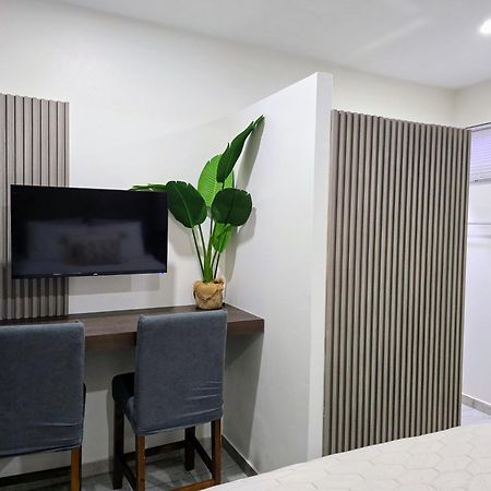 Bubali Residence Palm Beach Zewnętrze zdjęcie