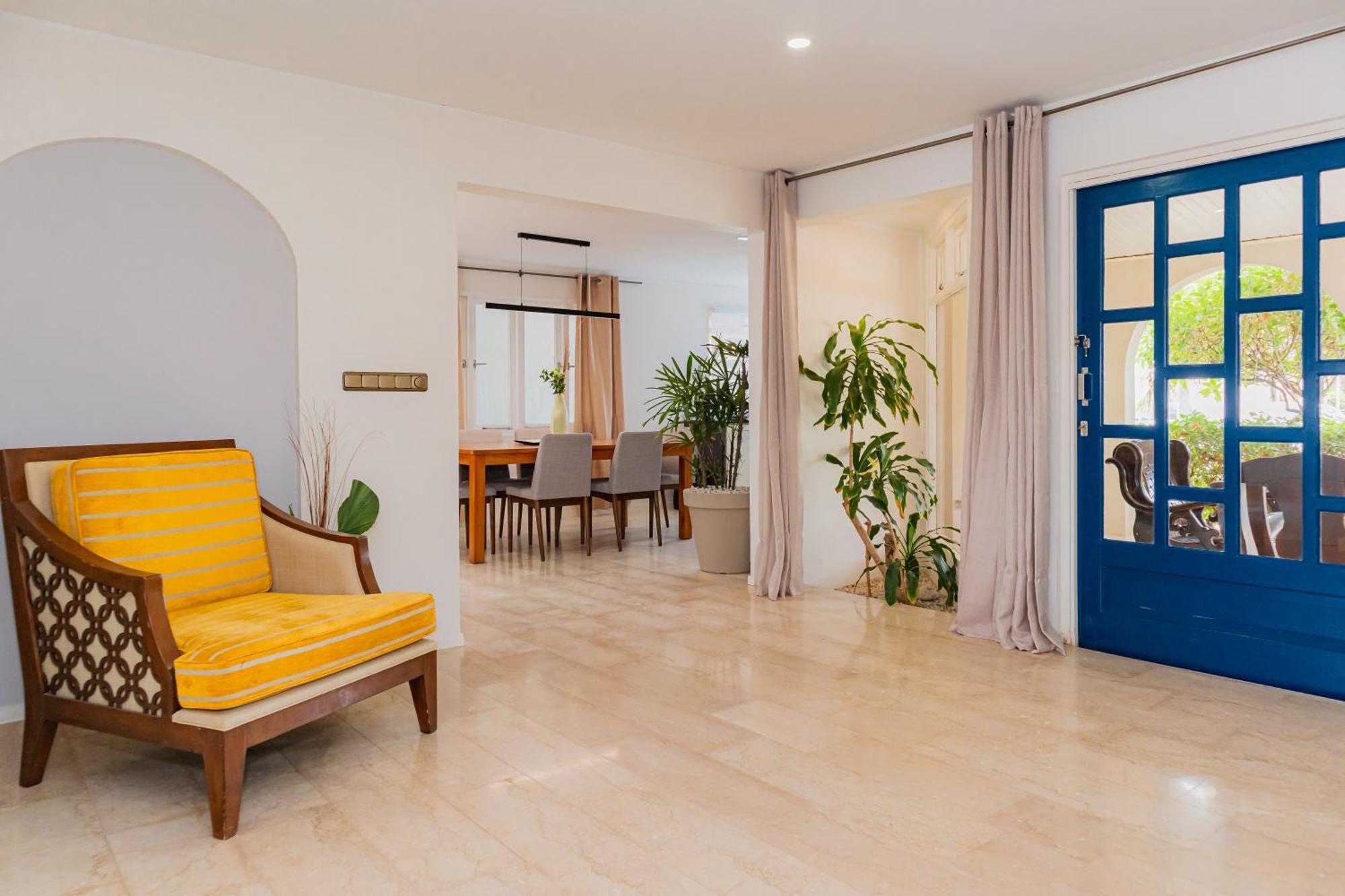 Bubali Residence Palm Beach Zewnętrze zdjęcie