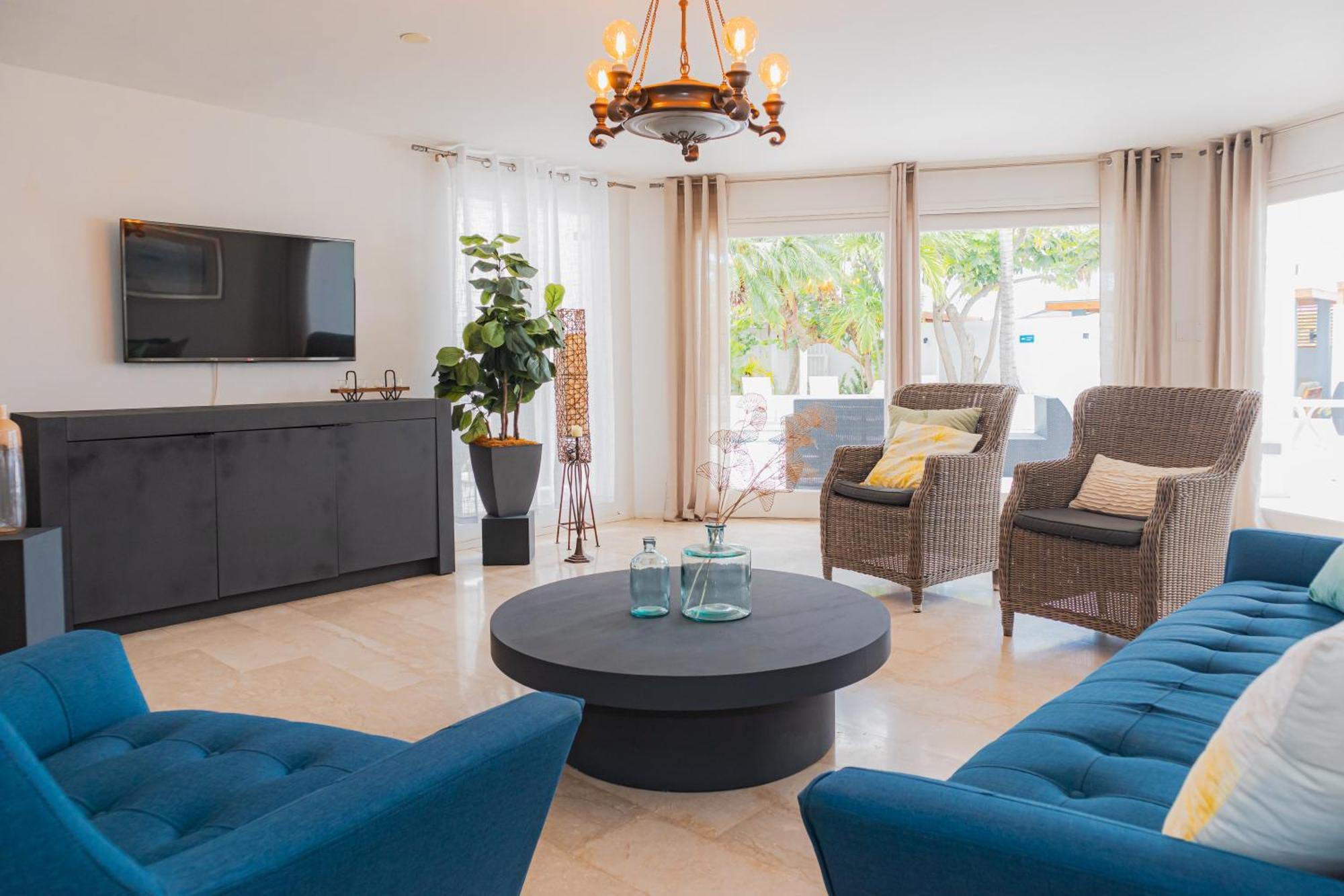 Bubali Residence Palm Beach Zewnętrze zdjęcie