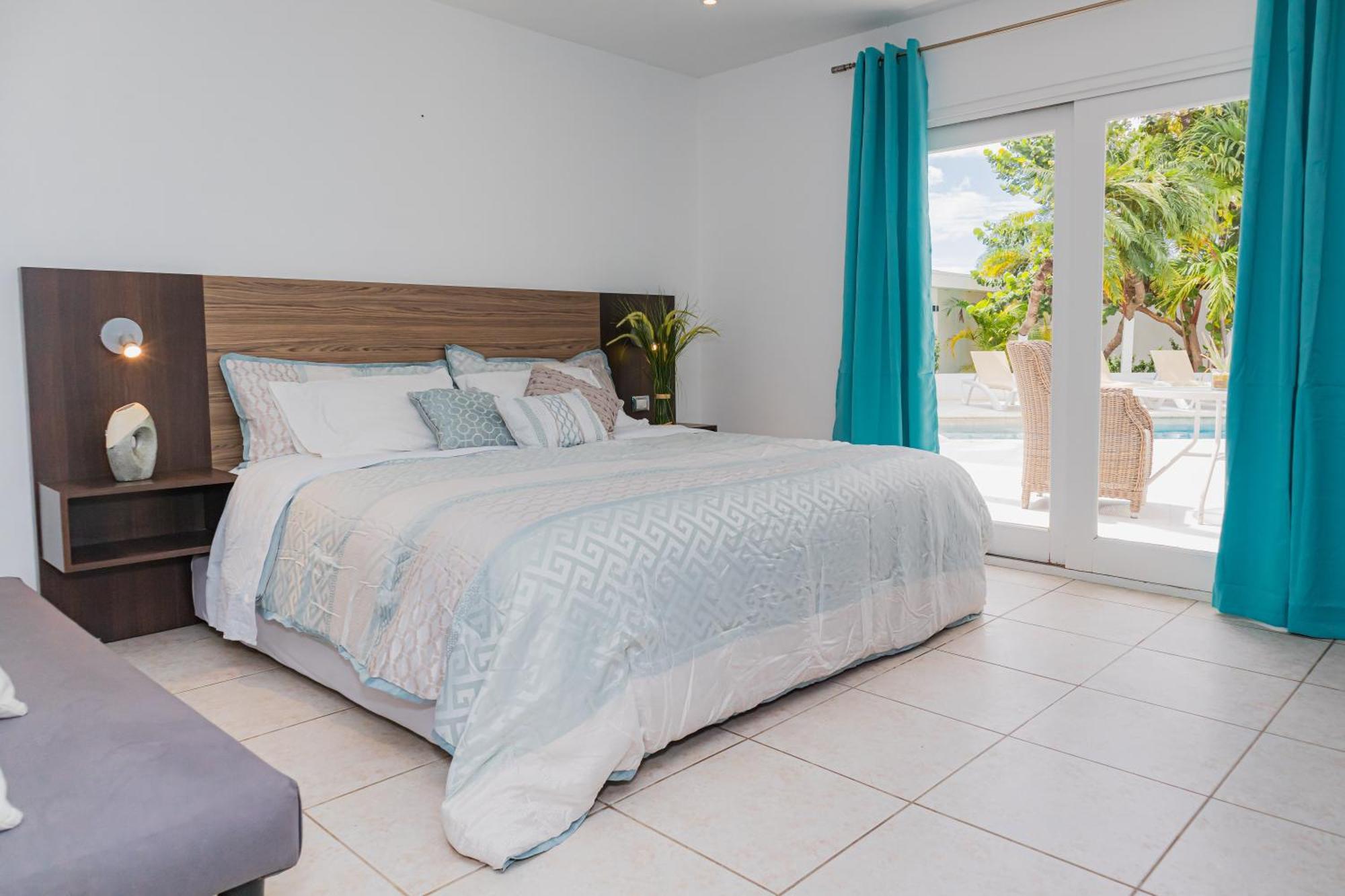 Bubali Residence Palm Beach Zewnętrze zdjęcie