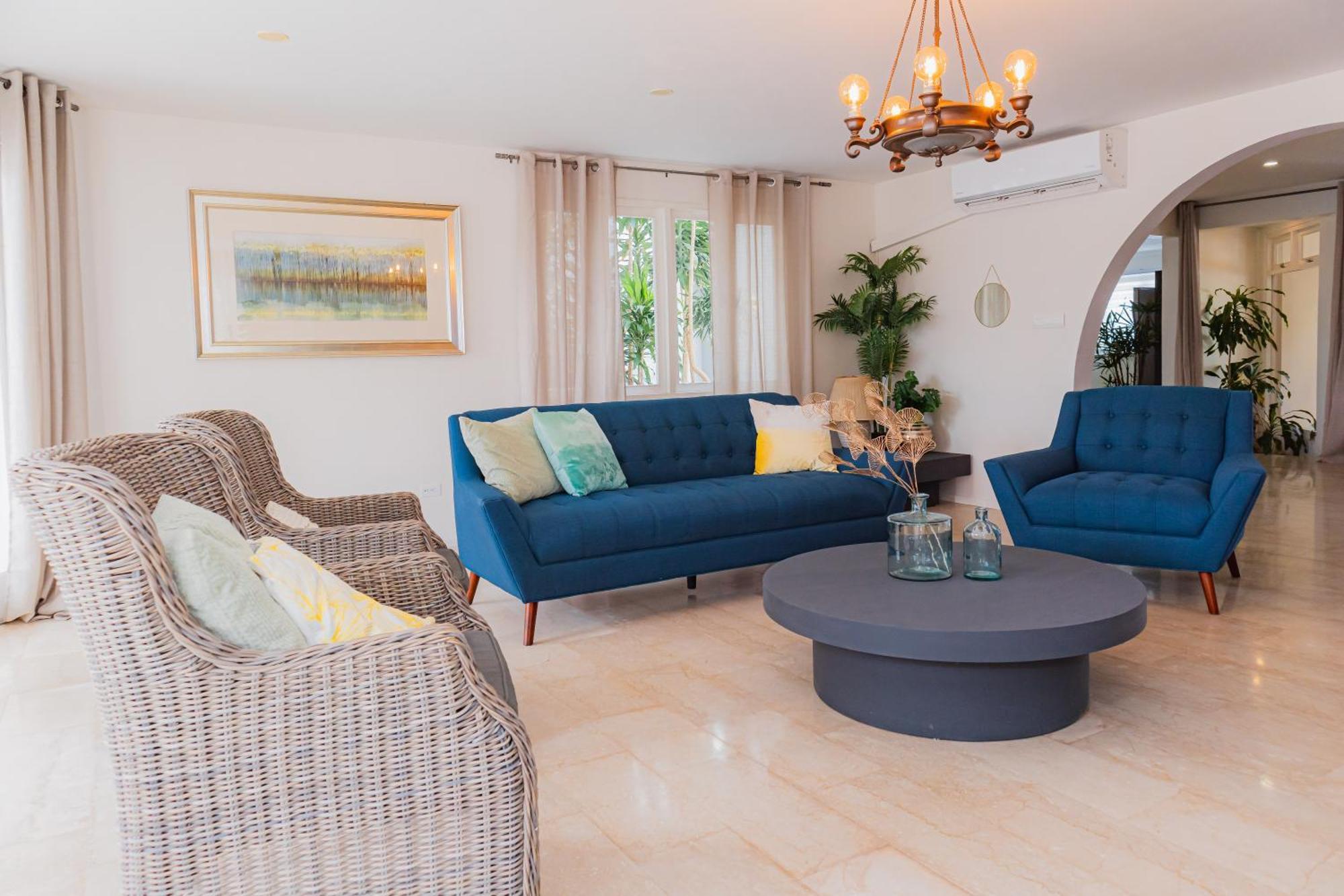 Bubali Residence Palm Beach Zewnętrze zdjęcie