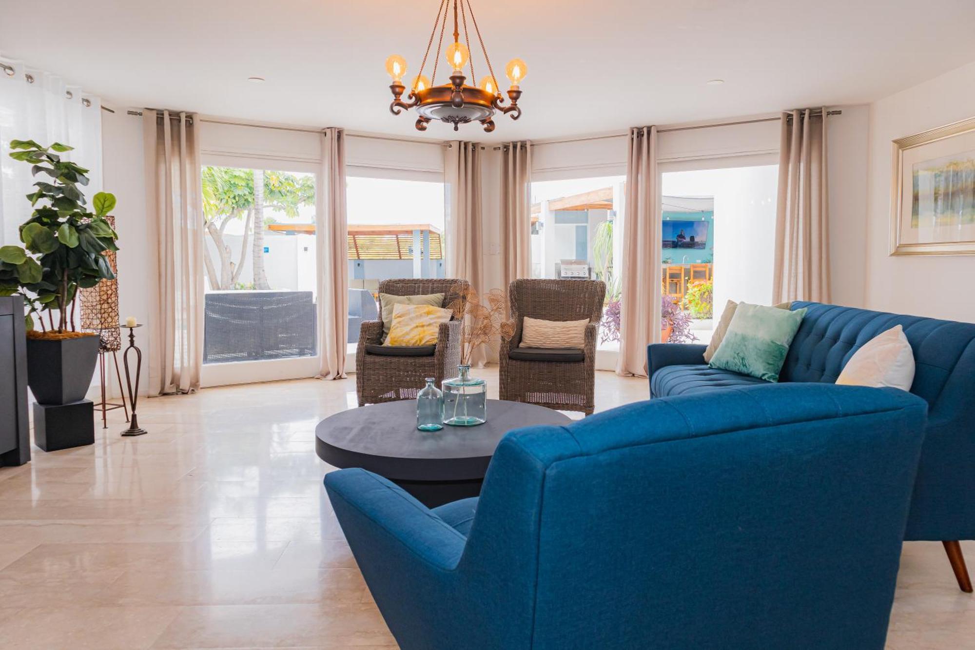 Bubali Residence Palm Beach Zewnętrze zdjęcie