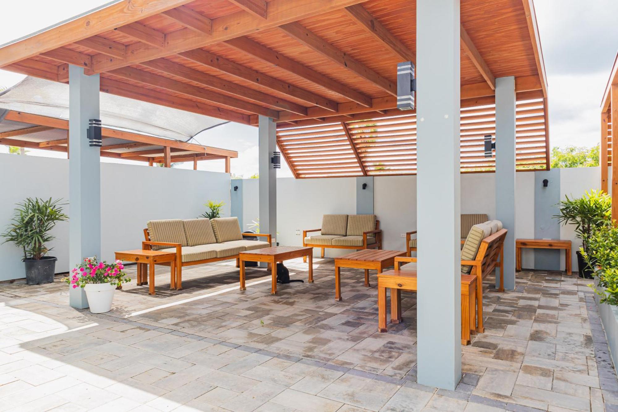 Bubali Residence Palm Beach Zewnętrze zdjęcie