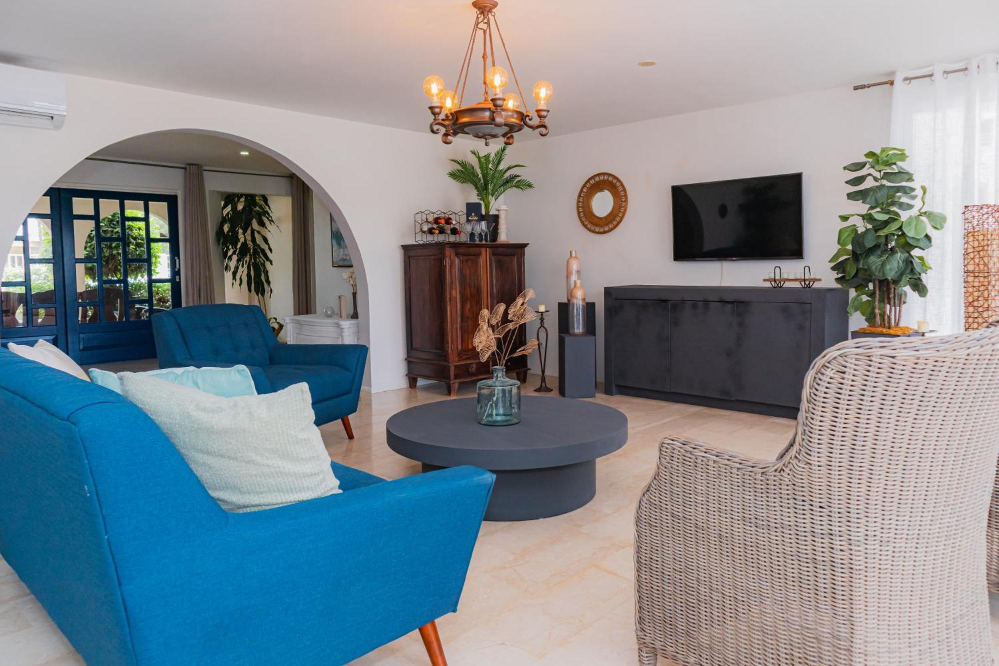 Bubali Residence Palm Beach Zewnętrze zdjęcie
