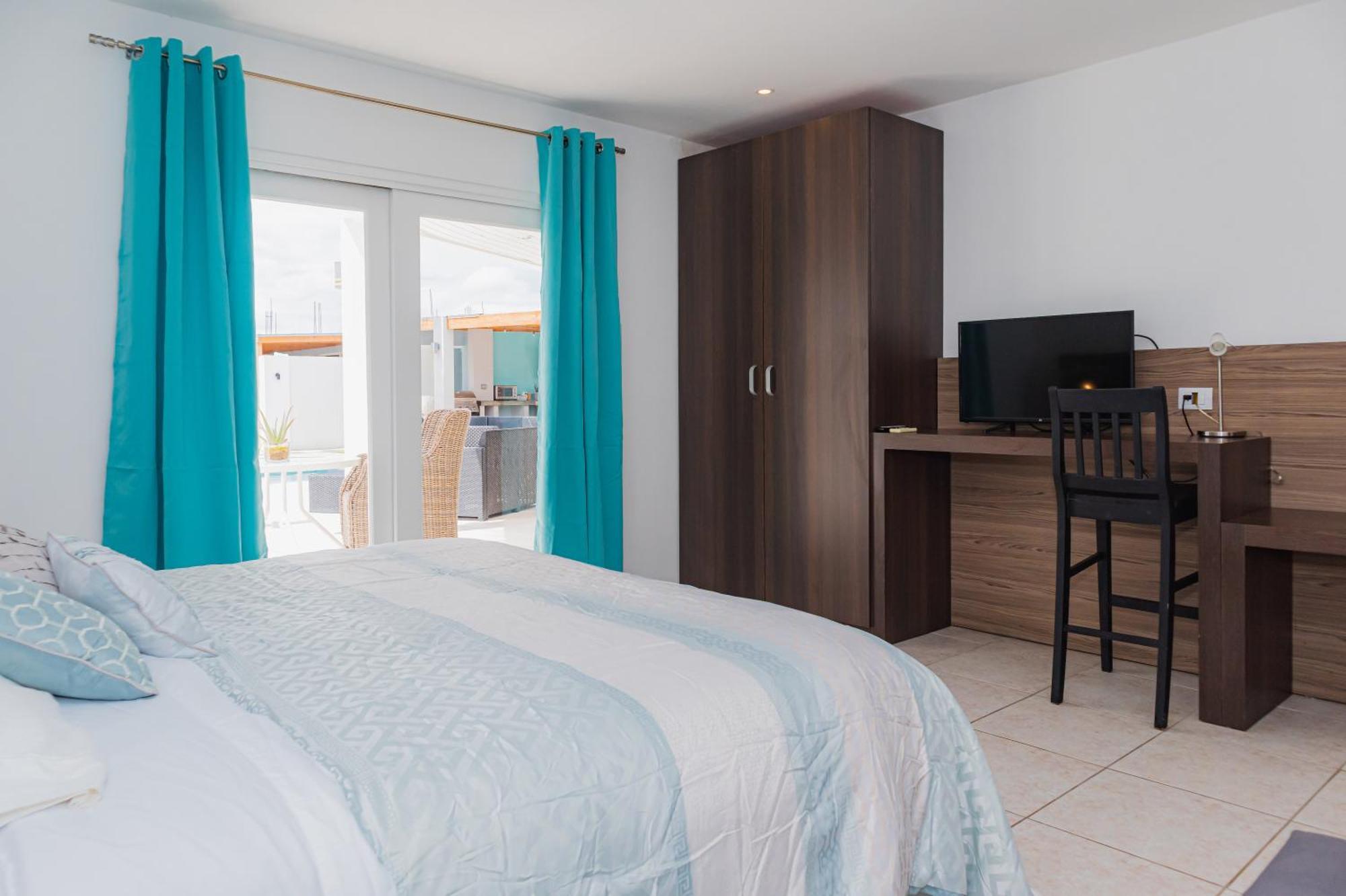 Bubali Residence Palm Beach Zewnętrze zdjęcie