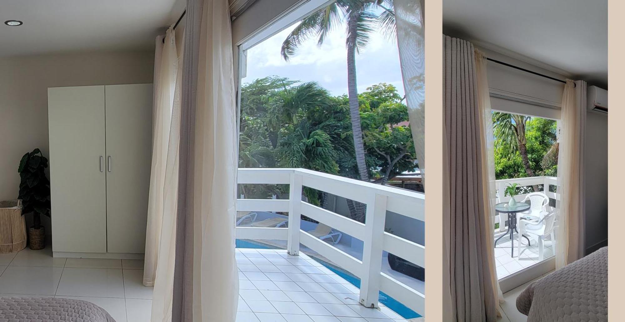 Bubali Residence Palm Beach Zewnętrze zdjęcie