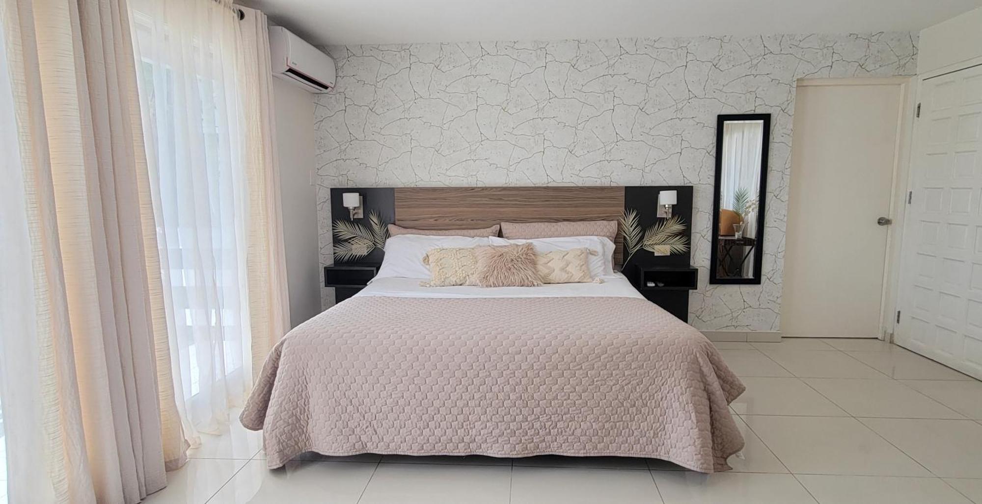 Bubali Residence Palm Beach Zewnętrze zdjęcie