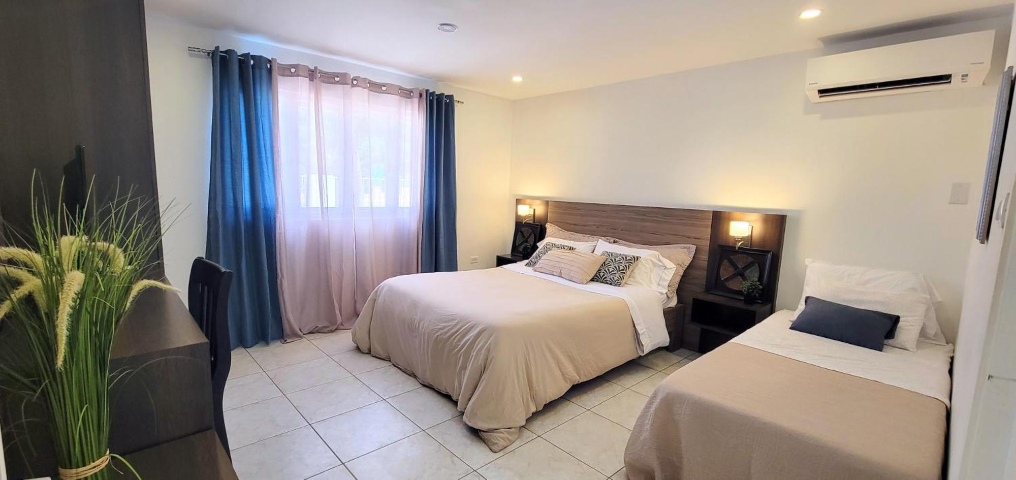 Bubali Residence Palm Beach Zewnętrze zdjęcie