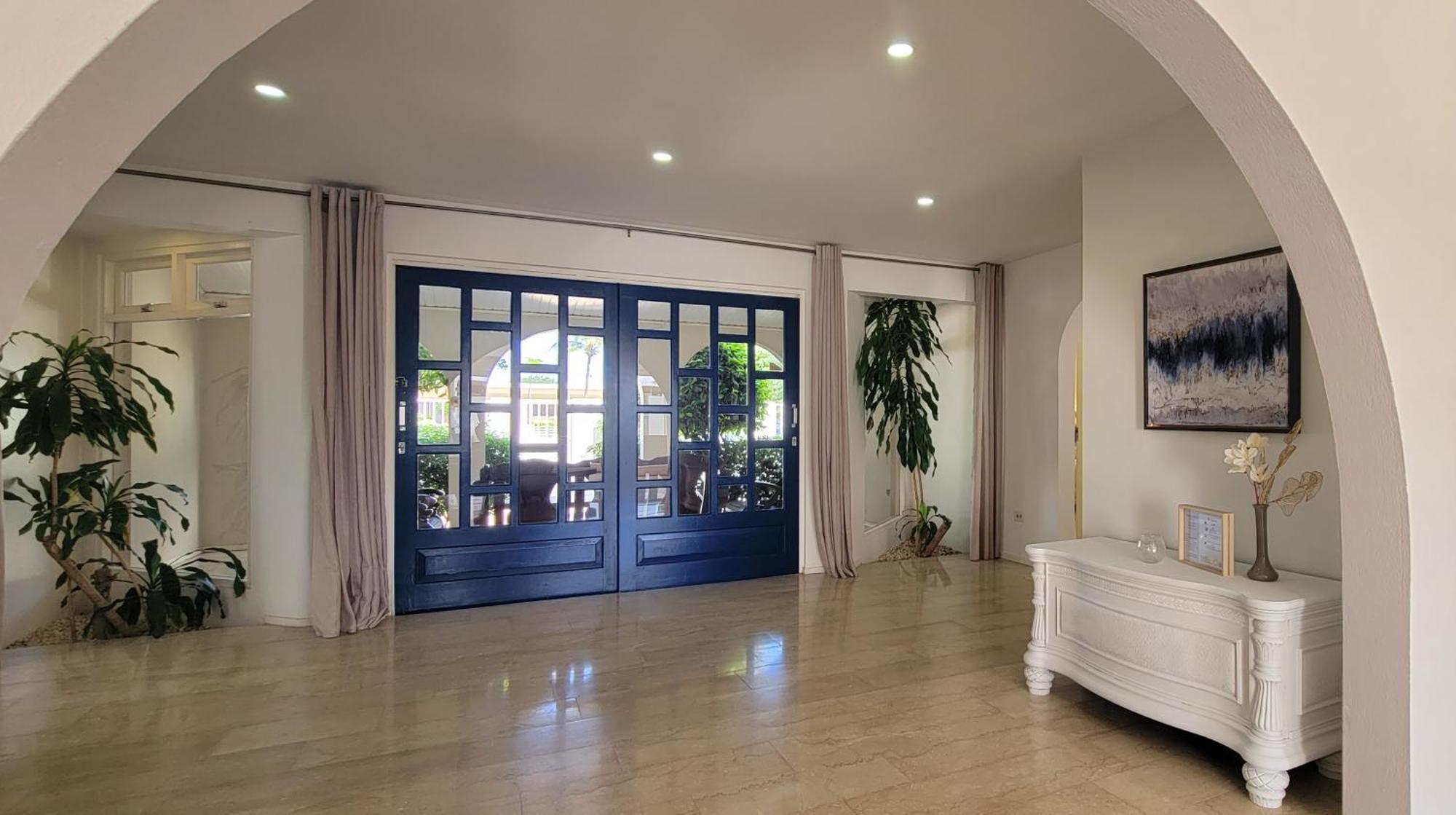 Bubali Residence Palm Beach Zewnętrze zdjęcie
