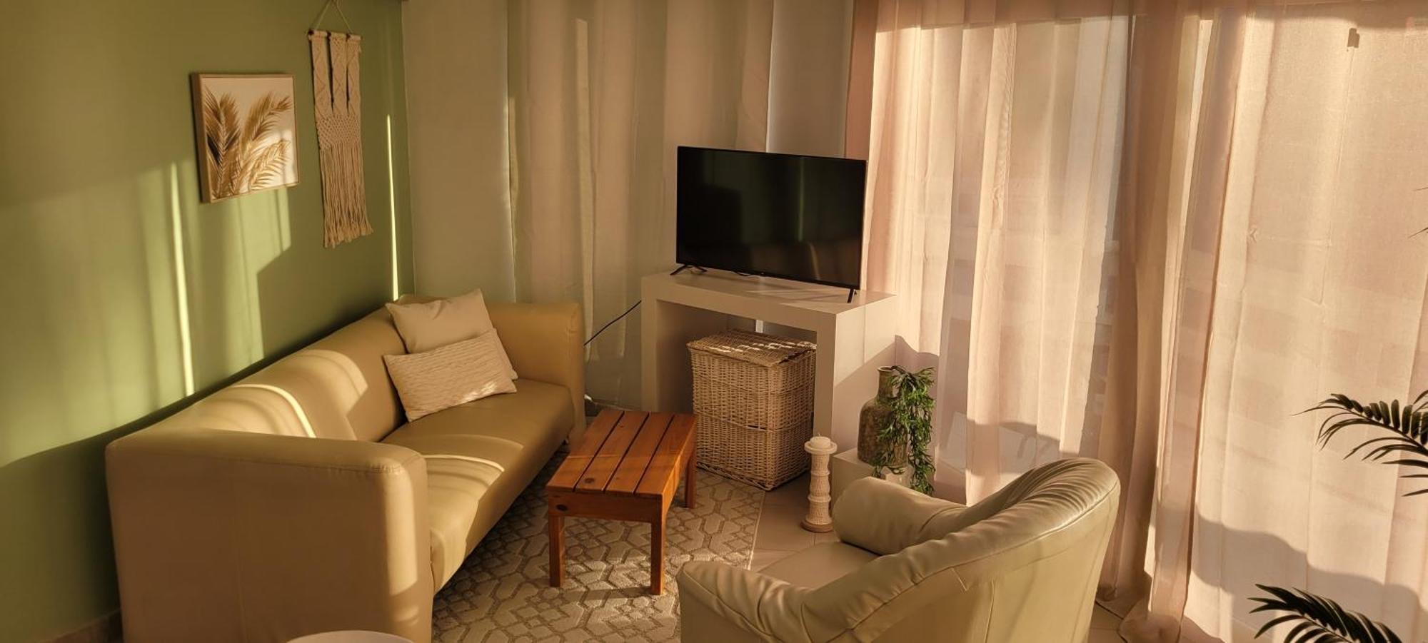 Bubali Residence Palm Beach Zewnętrze zdjęcie