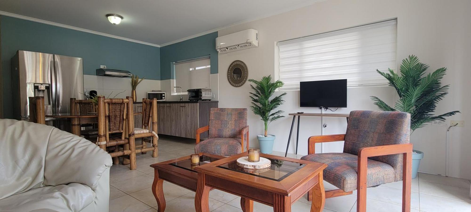 Bubali Residence Palm Beach Zewnętrze zdjęcie