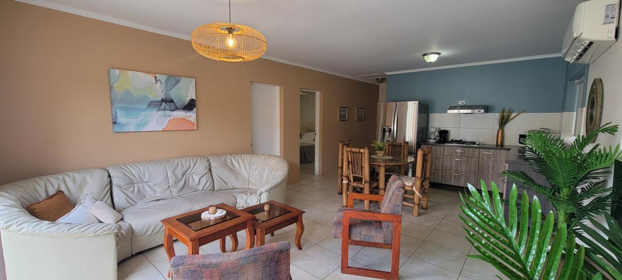 Bubali Residence Palm Beach Zewnętrze zdjęcie