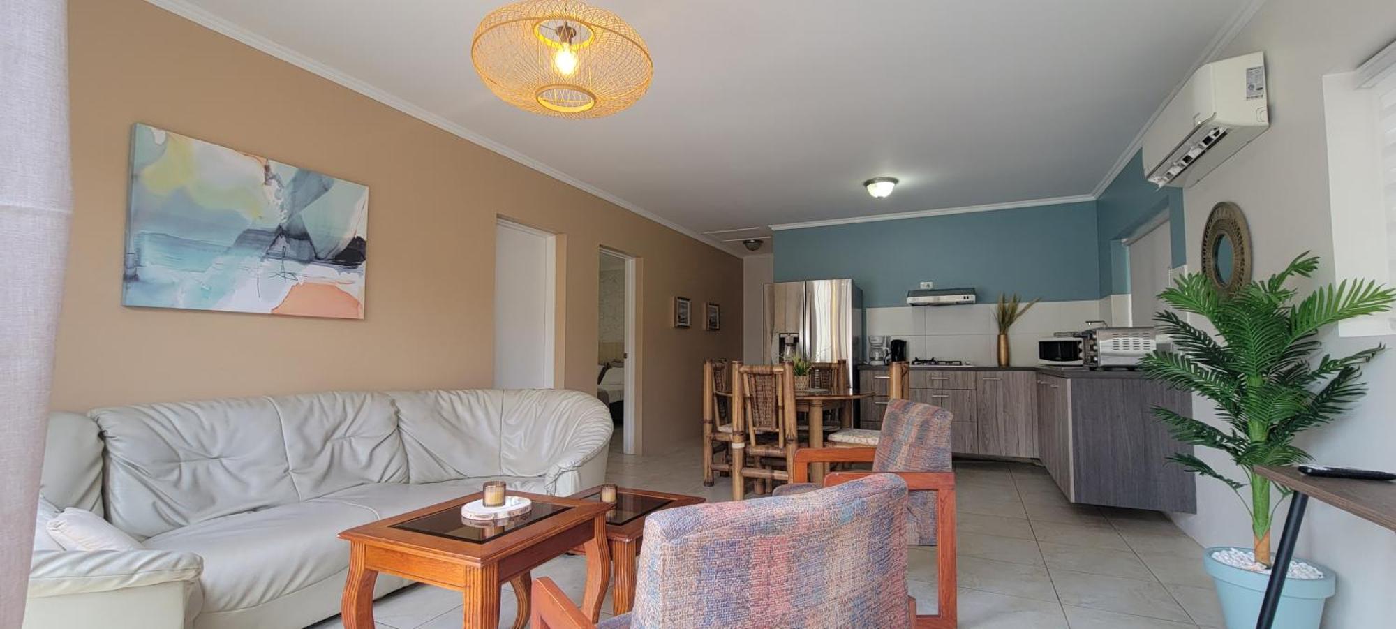 Bubali Residence Palm Beach Zewnętrze zdjęcie