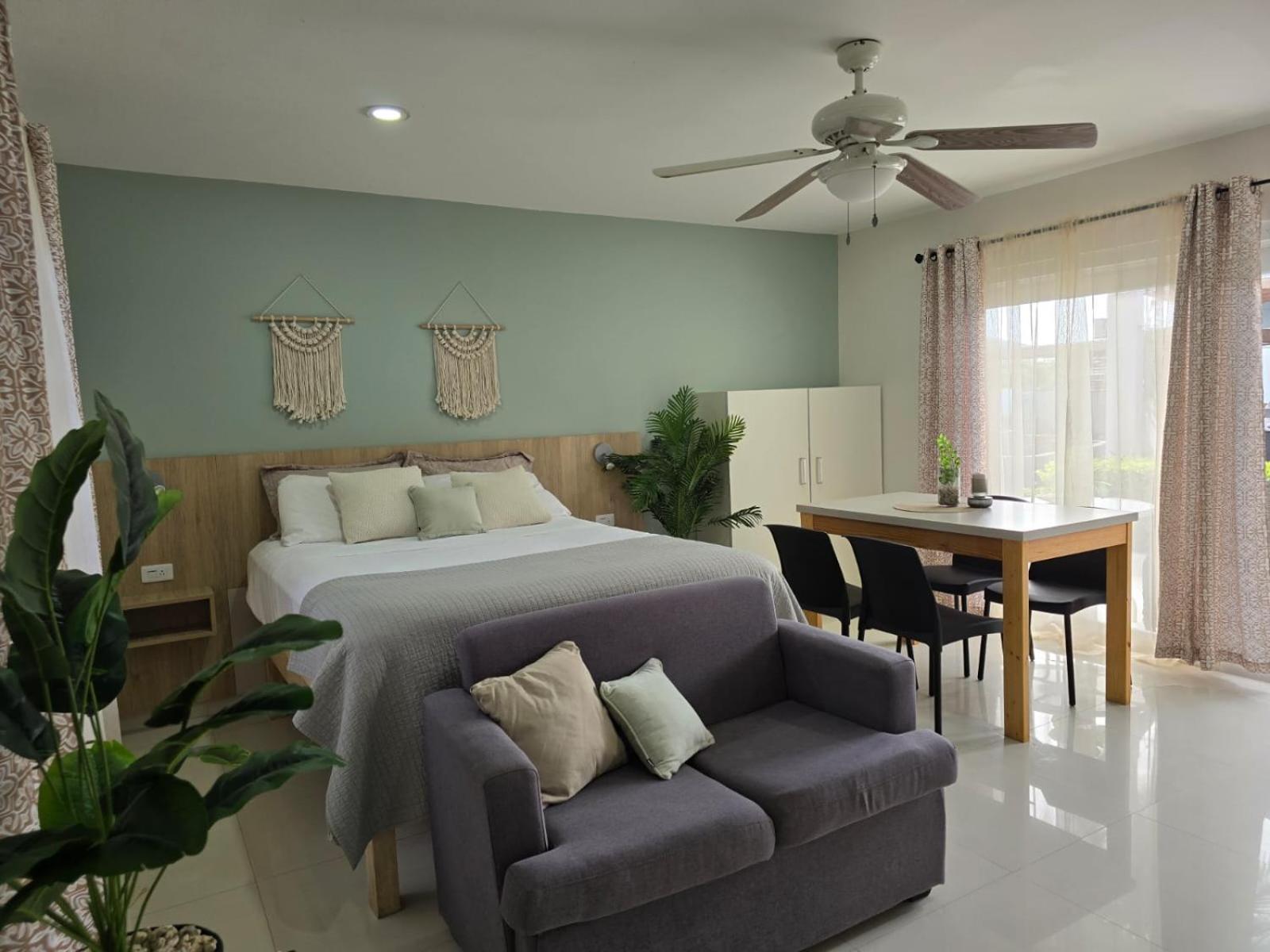 Bubali Residence Palm Beach Zewnętrze zdjęcie