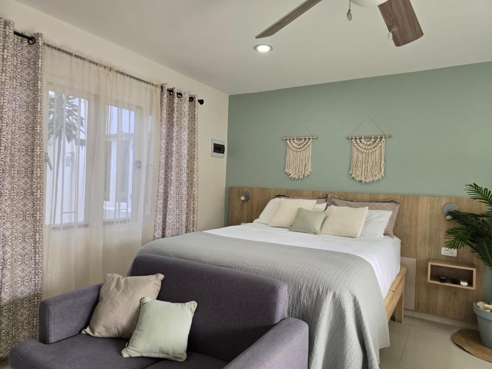 Bubali Residence Palm Beach Zewnętrze zdjęcie