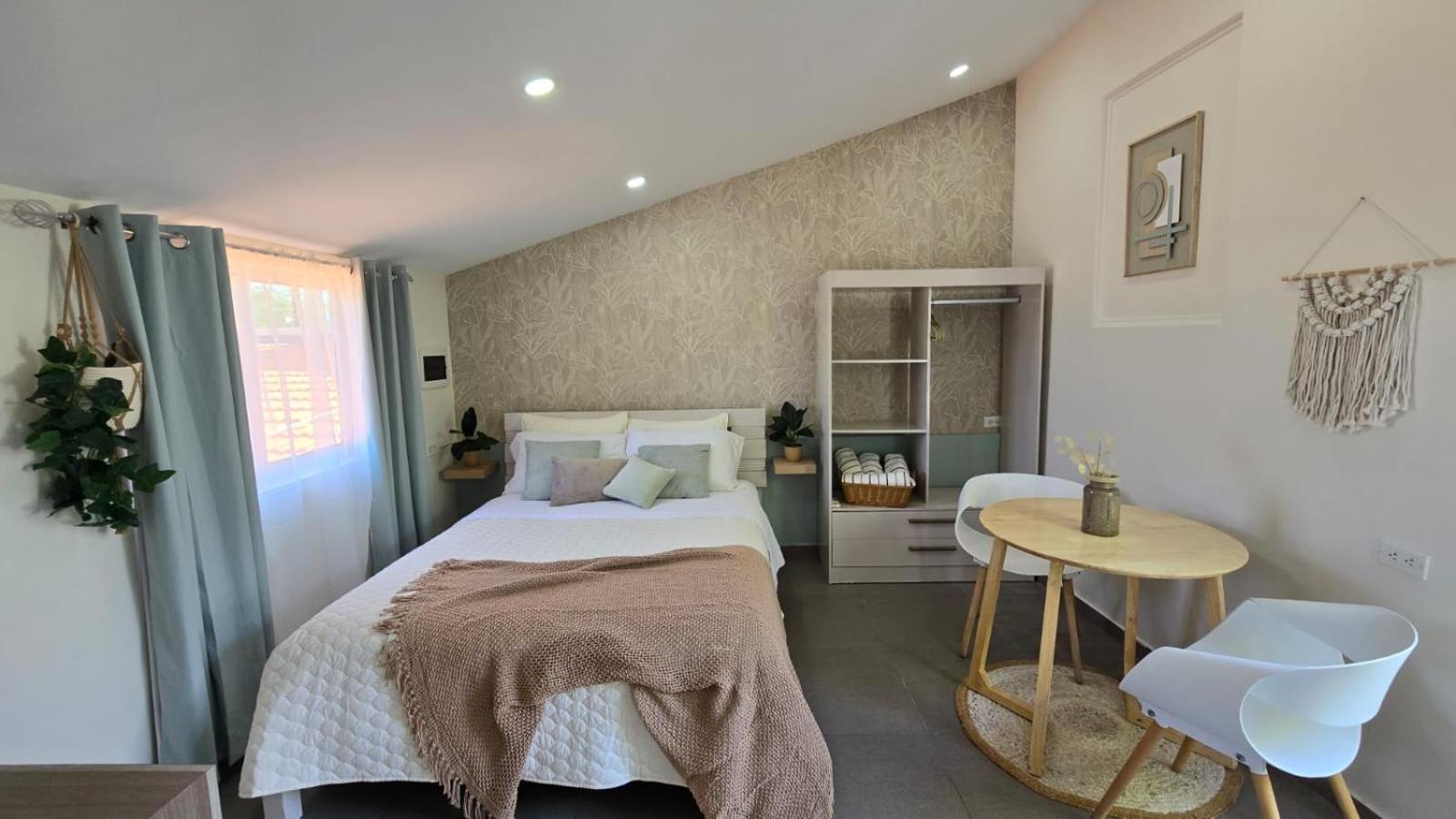Bubali Residence Palm Beach Zewnętrze zdjęcie