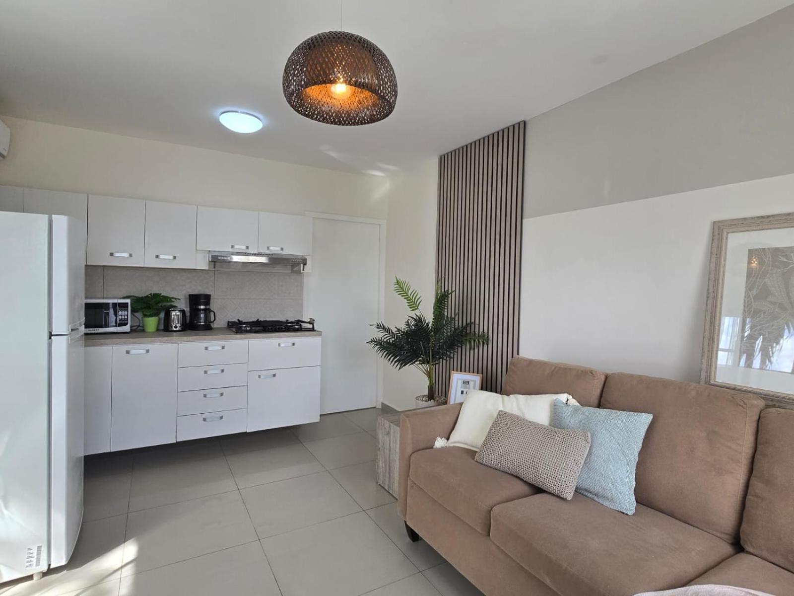 Bubali Residence Palm Beach Zewnętrze zdjęcie