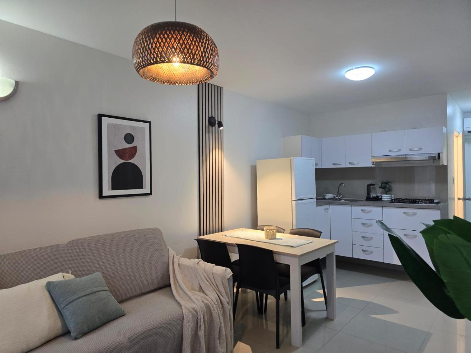 Bubali Residence Palm Beach Zewnętrze zdjęcie