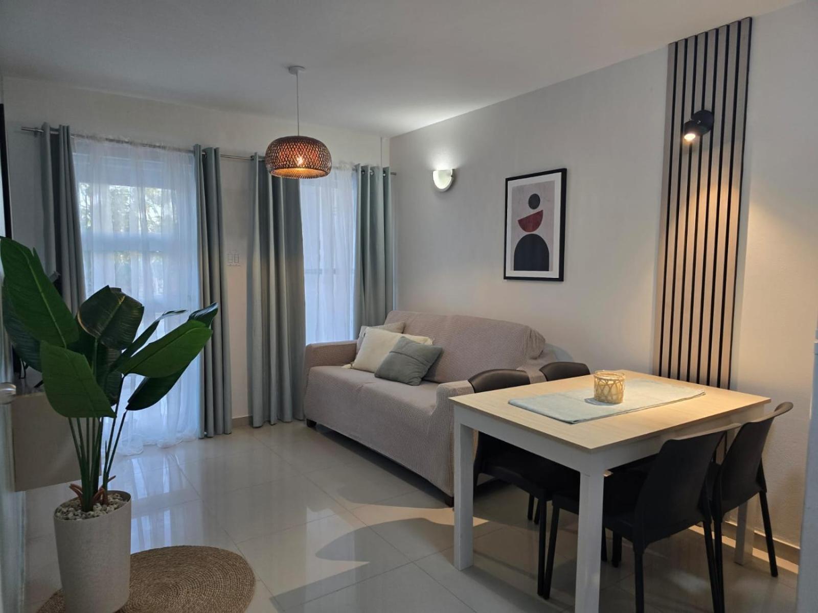 Bubali Residence Palm Beach Zewnętrze zdjęcie