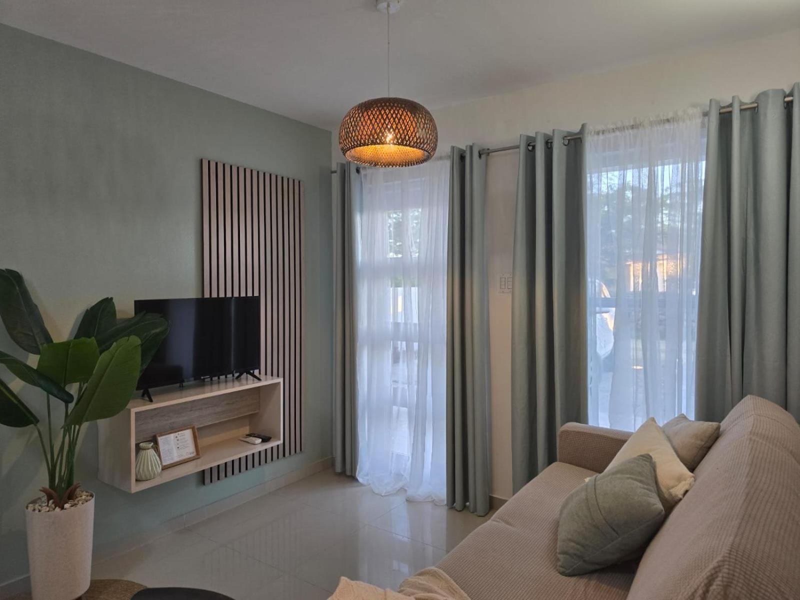 Bubali Residence Palm Beach Zewnętrze zdjęcie