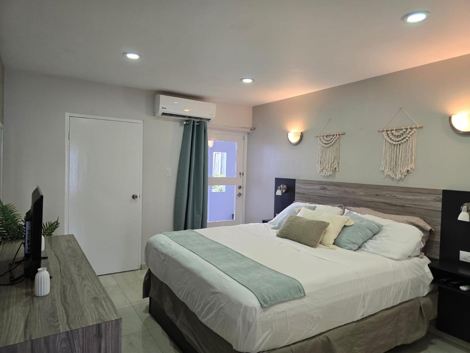 Bubali Residence Palm Beach Zewnętrze zdjęcie