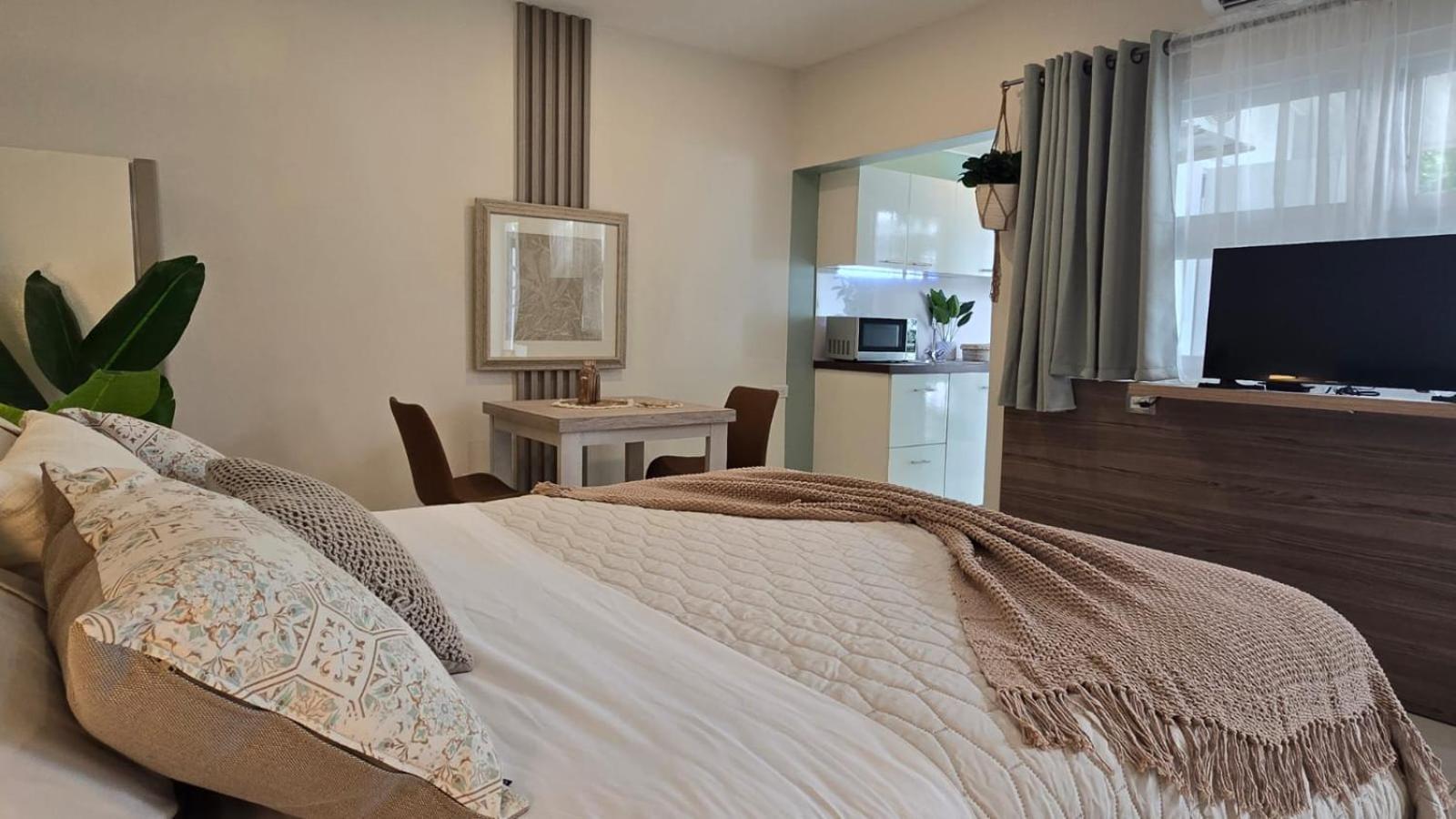 Bubali Residence Palm Beach Zewnętrze zdjęcie