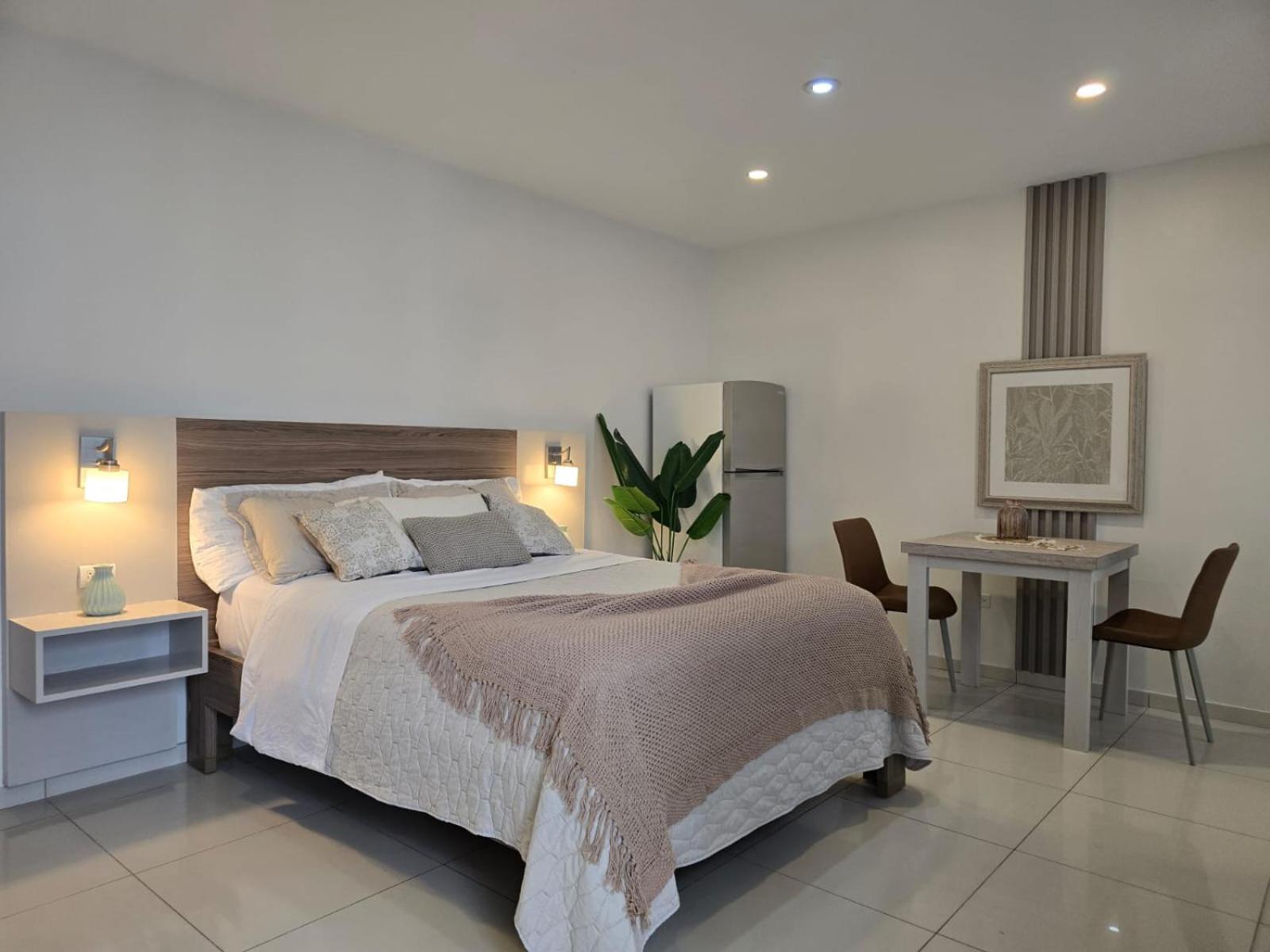 Bubali Residence Palm Beach Zewnętrze zdjęcie