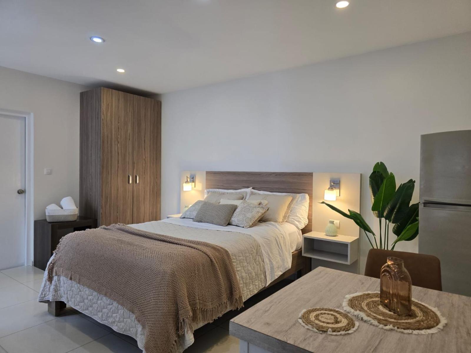 Bubali Residence Palm Beach Zewnętrze zdjęcie