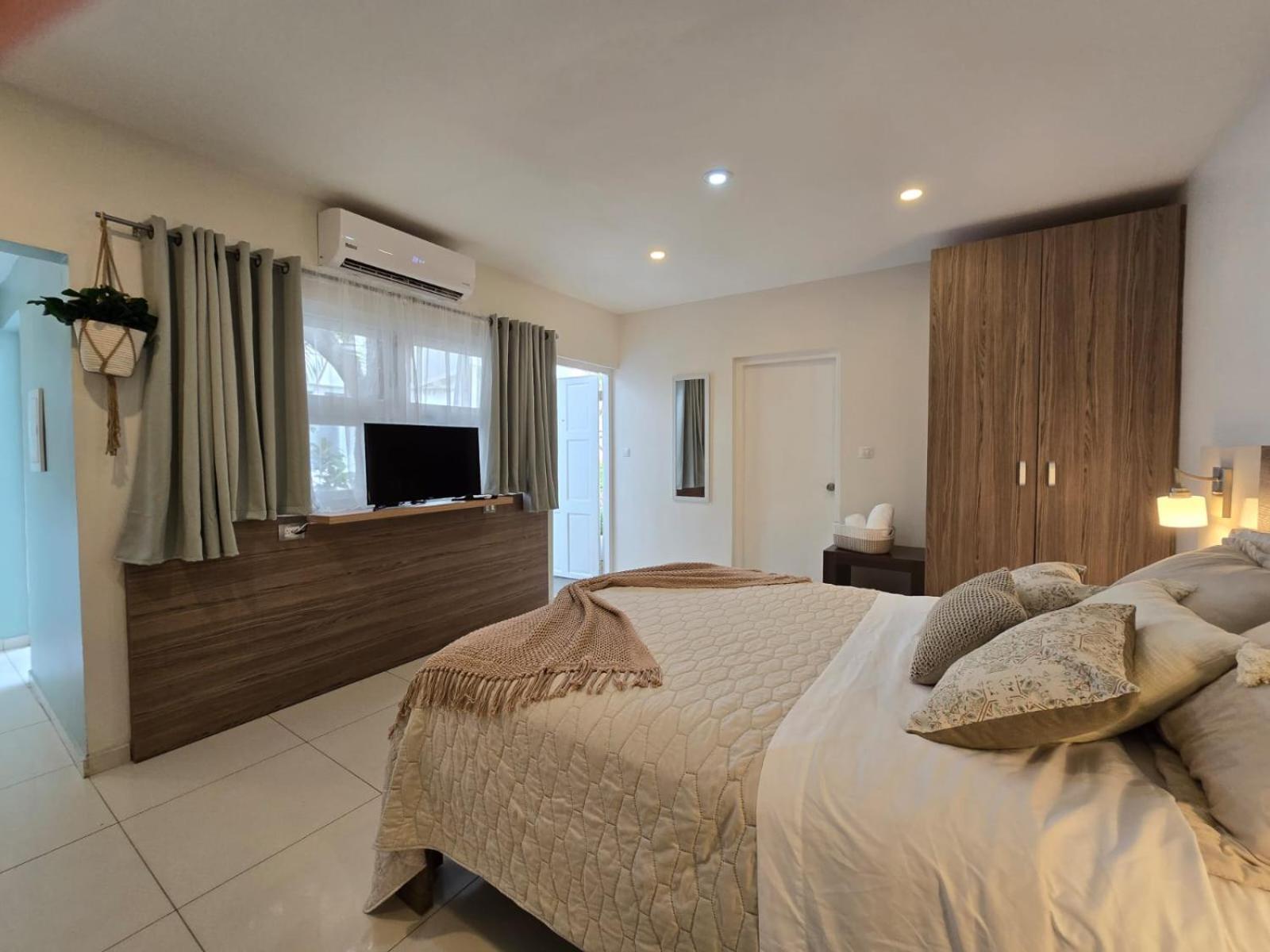 Bubali Residence Palm Beach Zewnętrze zdjęcie