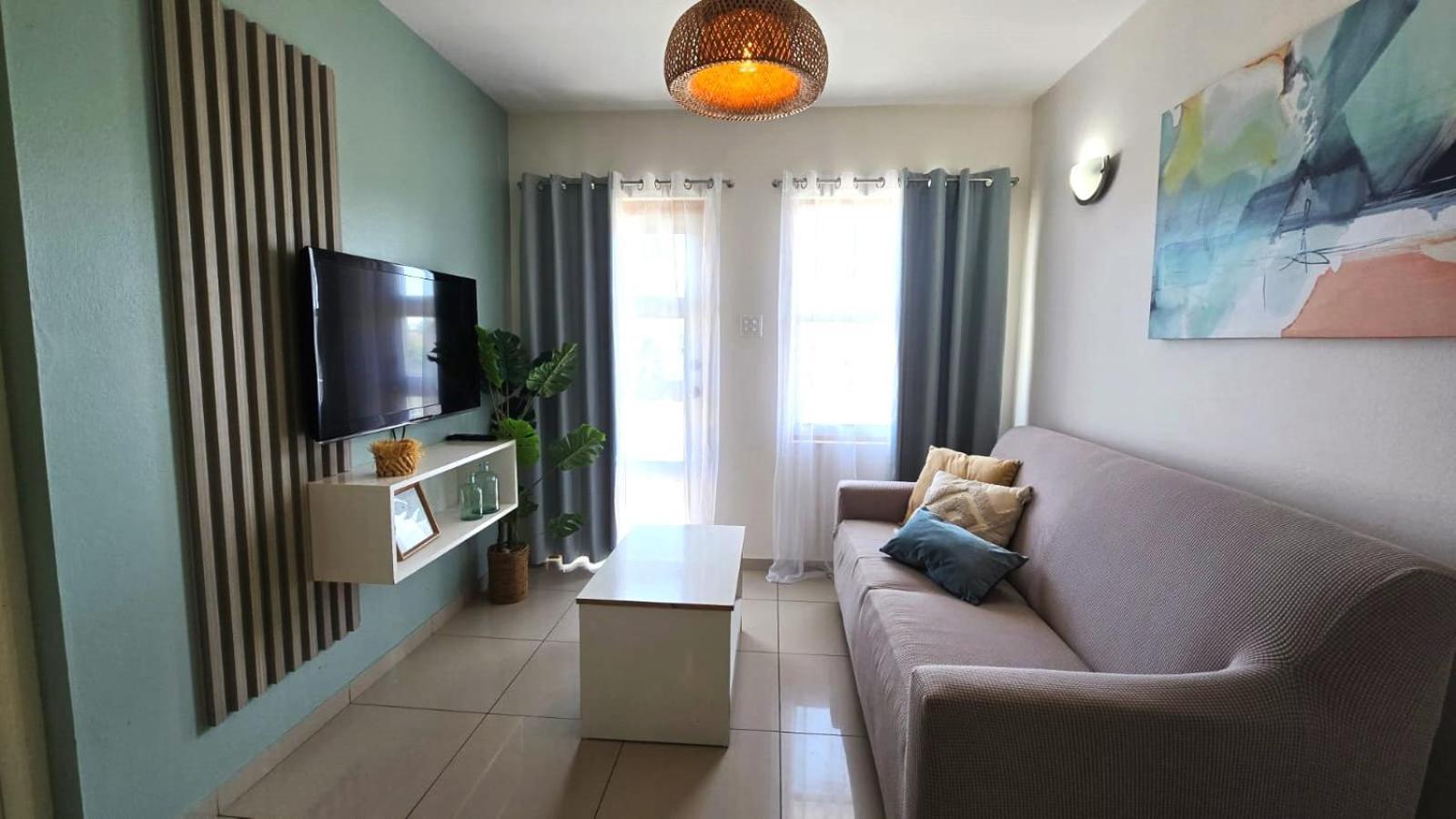 Bubali Residence Palm Beach Zewnętrze zdjęcie