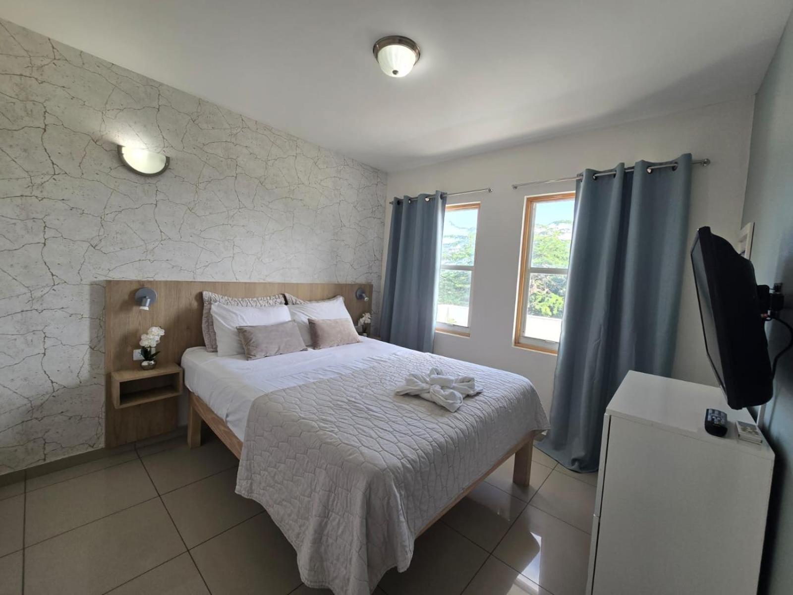 Bubali Residence Palm Beach Zewnętrze zdjęcie