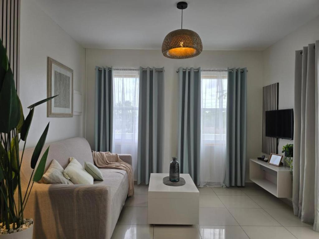 Bubali Residence Palm Beach Zewnętrze zdjęcie